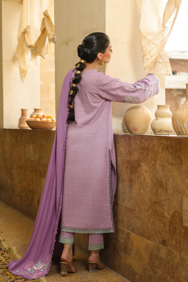 Sahar | Winter 25 | Lavina Rose -  Sahar Ladies Clothes - Original Designer Dress - House of Maryam