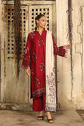 Sahar | Winter 25 | Eternal Rose -  Sahar Ladies Clothes - Original Designer Dress - House of Maryam