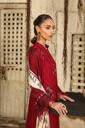 Sahar | Winter 25 | Eternal Rose -  Sahar Ladies Clothes - Original Designer Dress - House of Maryam