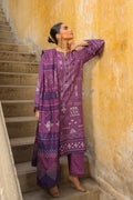 Sahar | Winter 25 | Twilight Orchid -  Sahar Ladies Clothes - Original Designer Dress - House of Maryam