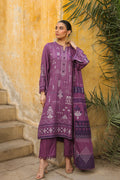 Sahar | Winter 25 | Twilight Orchid -  Sahar Ladies Clothes - Original Designer Dress - House of Maryam