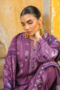 Sahar | Winter 25 | Twilight Orchid -  Sahar Ladies Clothes - Original Designer Dress - House of Maryam