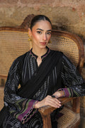 Sahar | winter 25 | Velour Noir -  Sahar Ladies Clothes - Original Designer Dress - House of Maryam