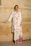 Sahar | winter 25 | Celeste bloom -  Sahar Ladies Clothes - Original Designer Dress - House of Maryam
