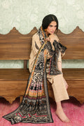 Sahar | winter 25 | Ornate Desert -  Sahar Ladies Clothes - Original Designer Dress - House of Maryam