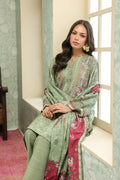 Sahar | winter 25 | Rosé Meadow -  Sahar Ladies Clothes - Original Designer Dress - House of Maryam