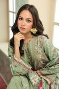 Sahar | winter 25 | Rosé Meadow -  Sahar Ladies Clothes - Original Designer Dress - House of Maryam