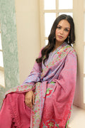 Sahar | winter 25 | Sky Blush -  Sahar Ladies Clothes - Original Designer Dress - House of Maryam