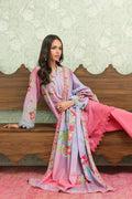 Sahar | winter 25 | Sky Blush -  Sahar Ladies Clothes - Original Designer Dress - House of Maryam
