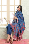 Sahar | winter 25 | Royal Midnight -  Sahar Ladies Clothes - Original Designer Dress - House of Maryam
