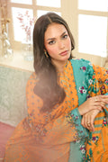 Sahar | winter 25 | Sun Spice -  Sahar Ladies Clothes - Original Designer Dress - House of Maryam