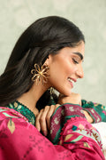 Sahar|winter 25 | Eternal Emerald -  Sahar Ladies Clothes - Original Designer Dress - House of Maryam