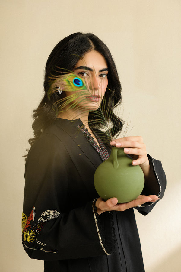 Sahar | Pre Essential Emb Edit | Night Jasmine, image 4