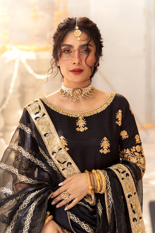 Maya | Wedding Formal Raabta | ERAYA by Maya - House of Maryam