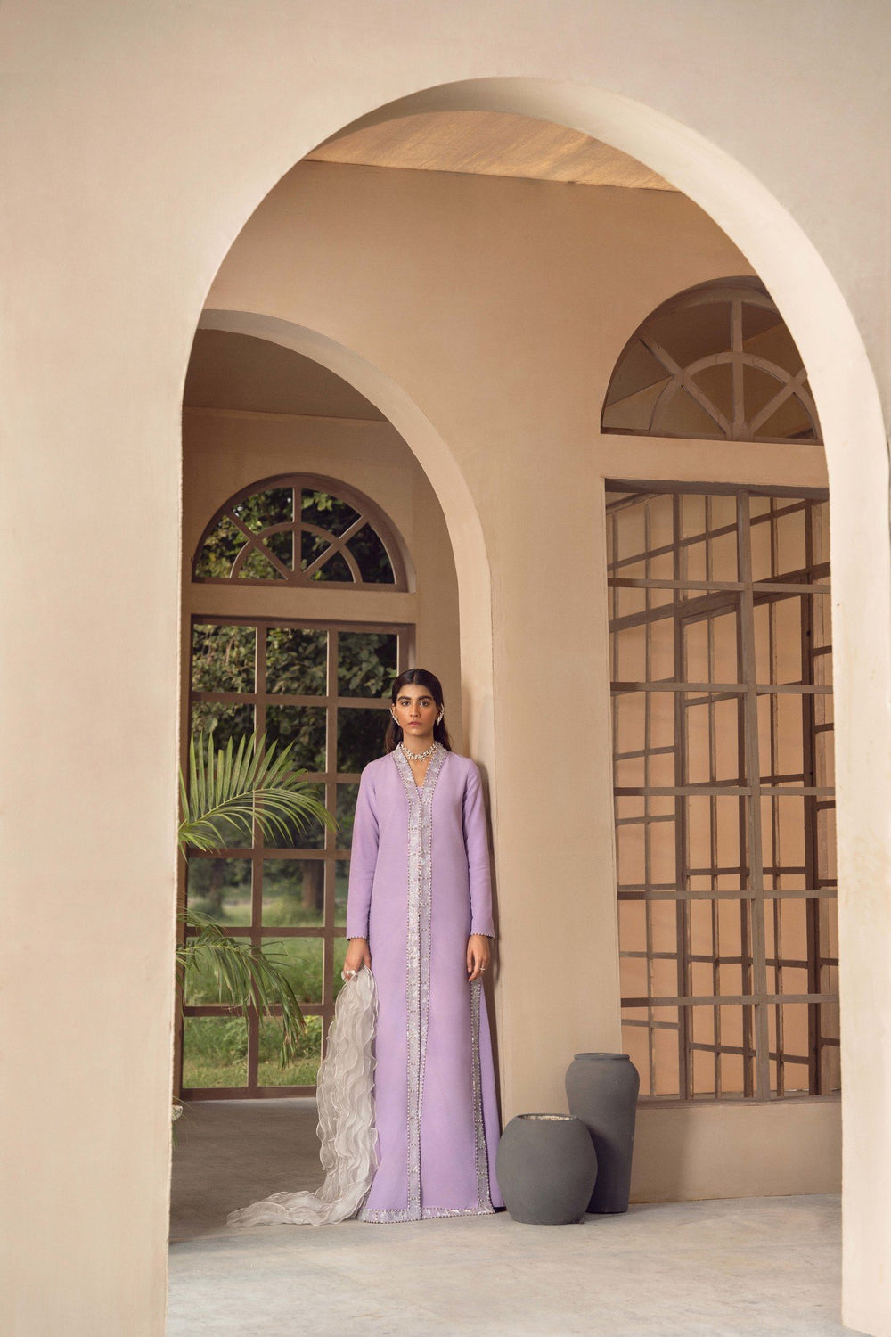 Caia | Pret Collection | IRIS by Caia - House of Maryam