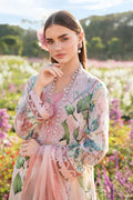 Maria B | M Prints 25 | MPT-2502-A -  Maria B Ladies Clothes -  House of Maryam
