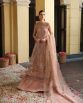 Republic Womenswear | Wedding Formals Vol-1 | Baia (WF-20) by Designer Republic Womenswear - House of Maryam - Pakistani Designer Ethnic Wear in {{ shop.shopifyCountryName }}