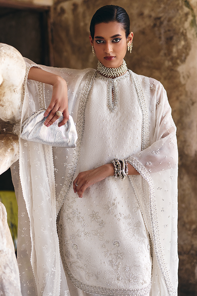 Suffuse | Silk Pret Summer 25 | ELUNA -  Suffuse Ladies Clothes - Original Designer Dress - House of Maryam