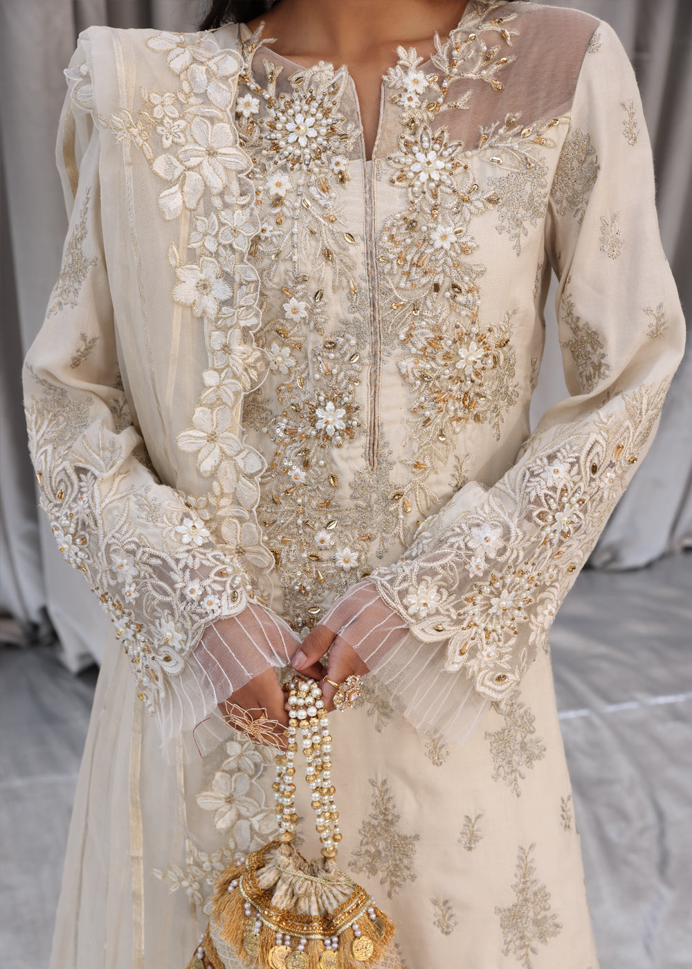 Musferah Saad | Born Again | Ivory Muse-3