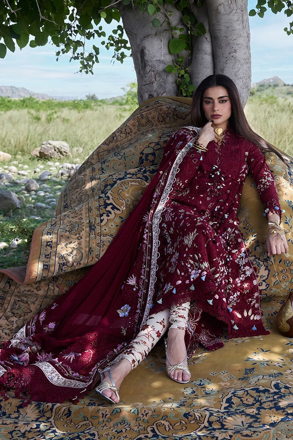 Suffuse | Lawn Eid 26 | NAREVI-3