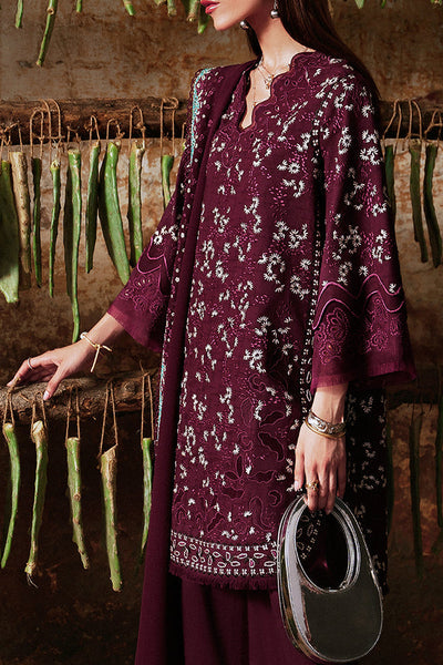 Suffuse | Basic Summer 25 | OMYA -  Suffuse Ladies Clothes - Original Designer Dress - House of Maryam