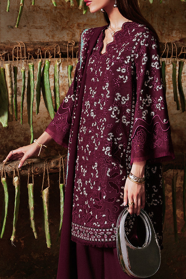 Suffuse | Basic Summer 25 | OMYA -  Suffuse Ladies Clothes - Original Designer Dress - House of Maryam