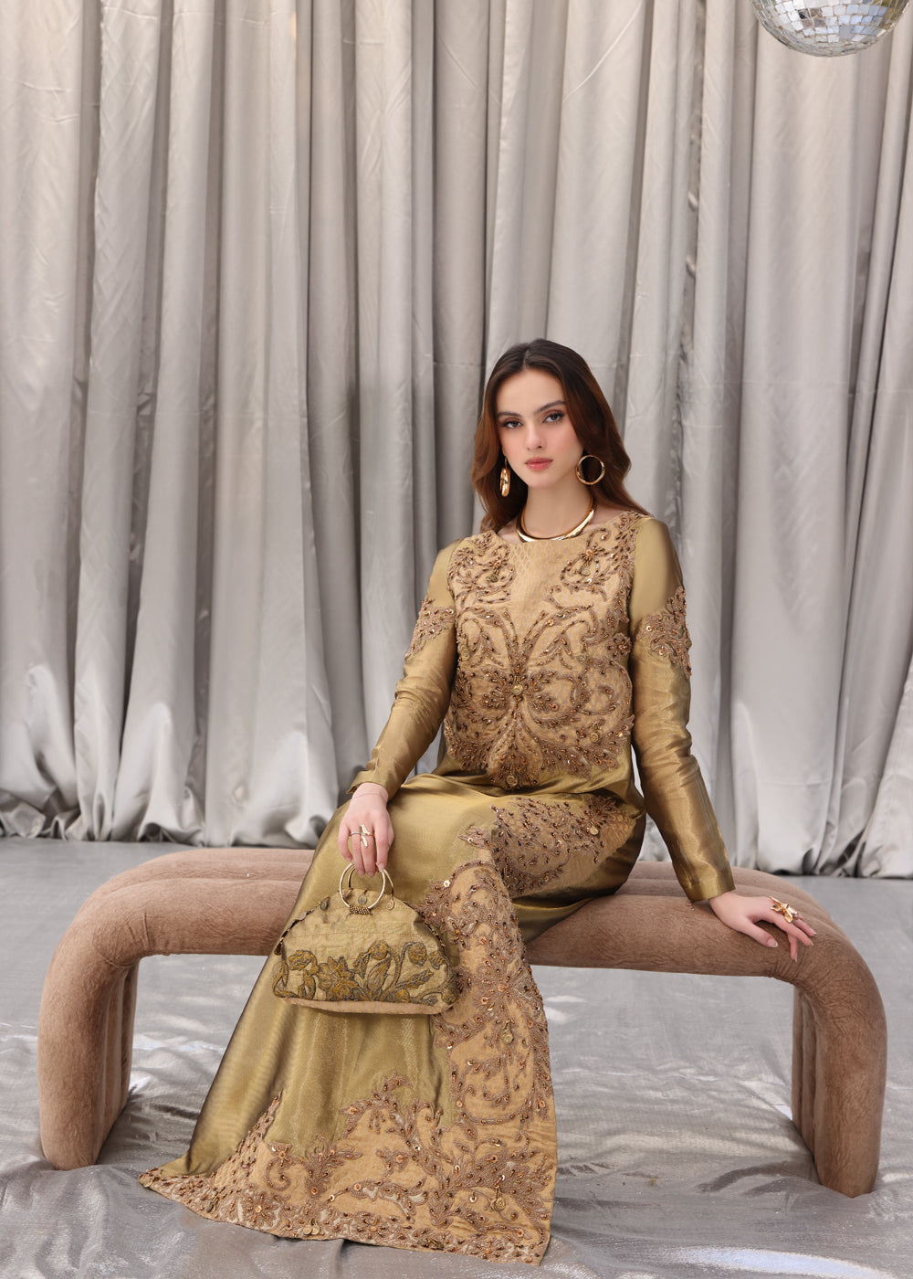 Musferah Saad | Born Again | Princess Solara-6