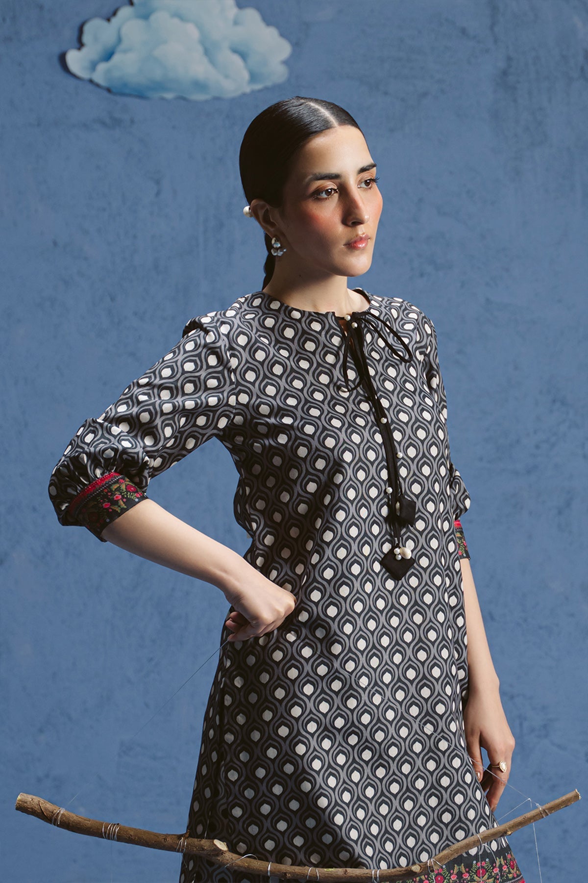 Vanya | Co Ords | CO-138-4