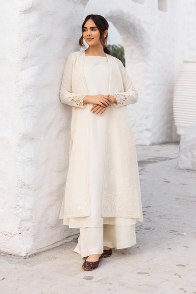Erum Khan | Ramadan Edition | Amani -  Erum Khan Ladies Clothes - Original Designer Dress - House of Maryam
