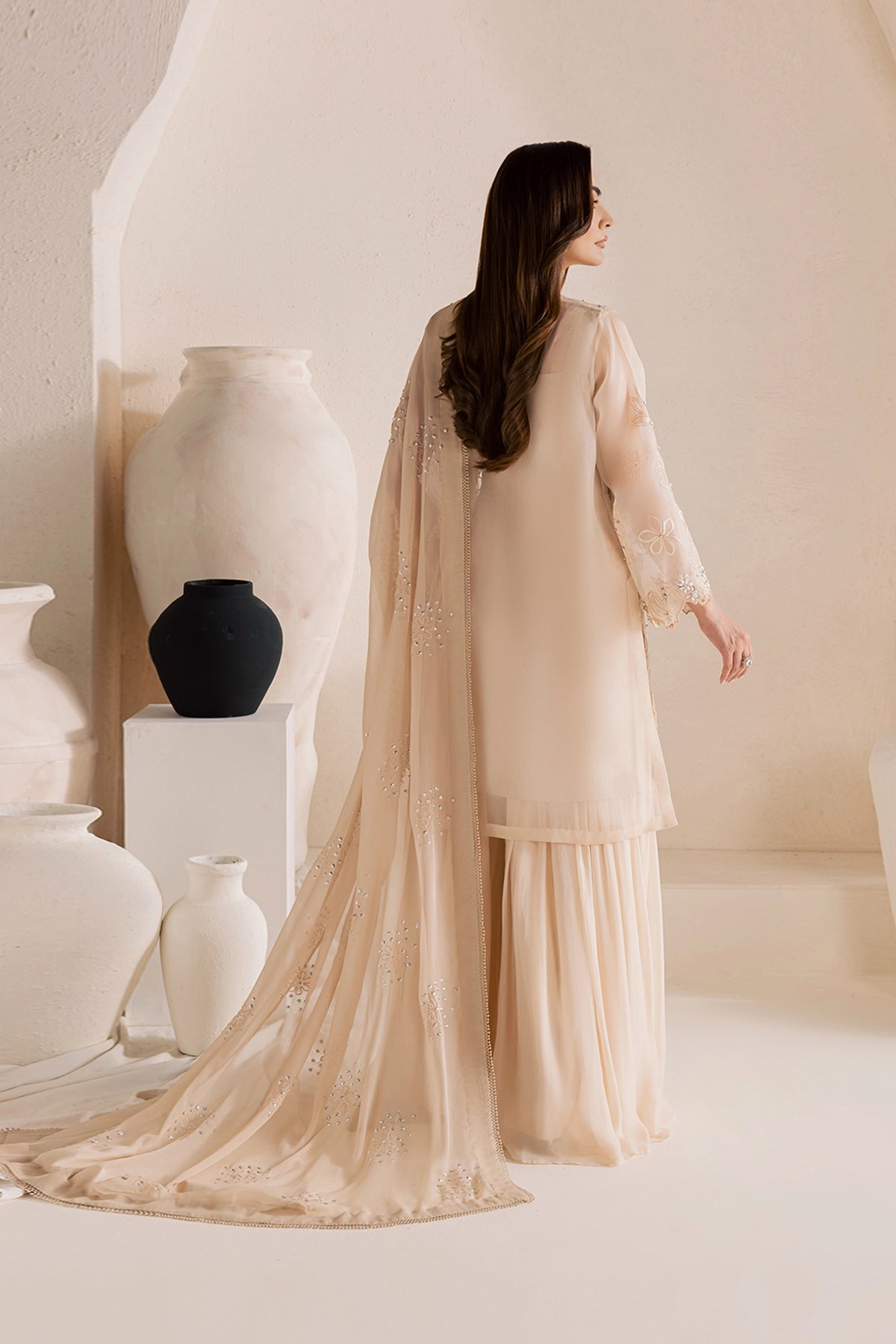 Vanya | Solana Luxe Pret |   FF-83, image 2