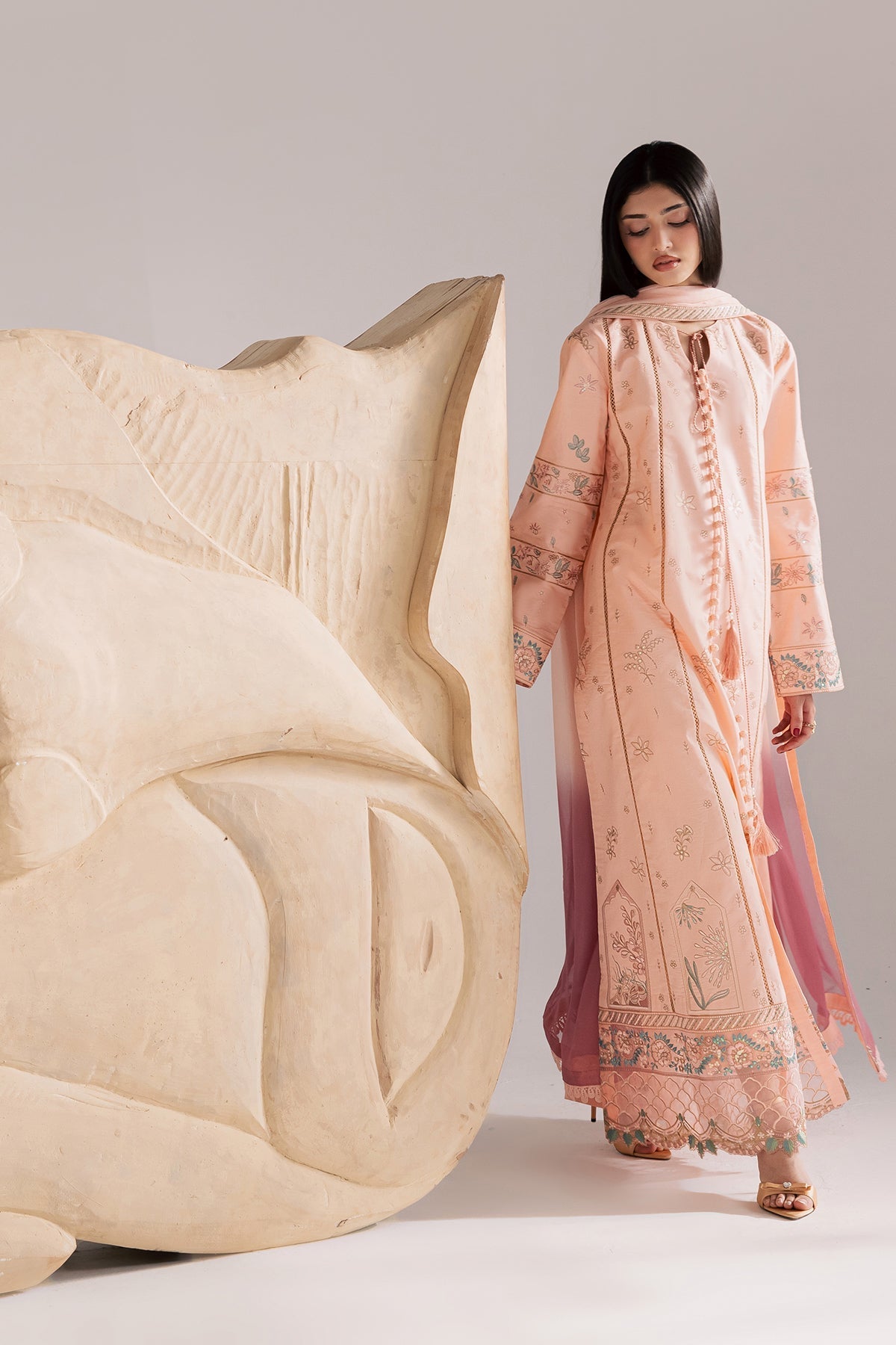 Vanya | Celine Formals | CN-15, image 6