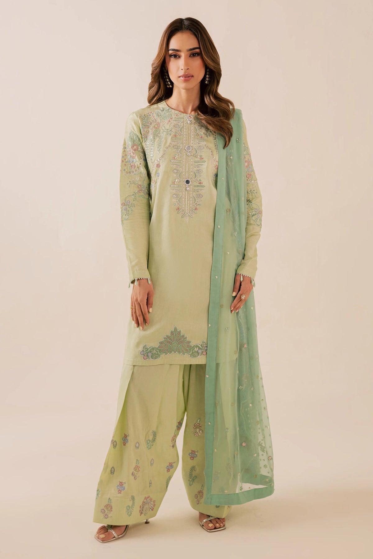 Nureh | Fancy Formal | NP-746-1