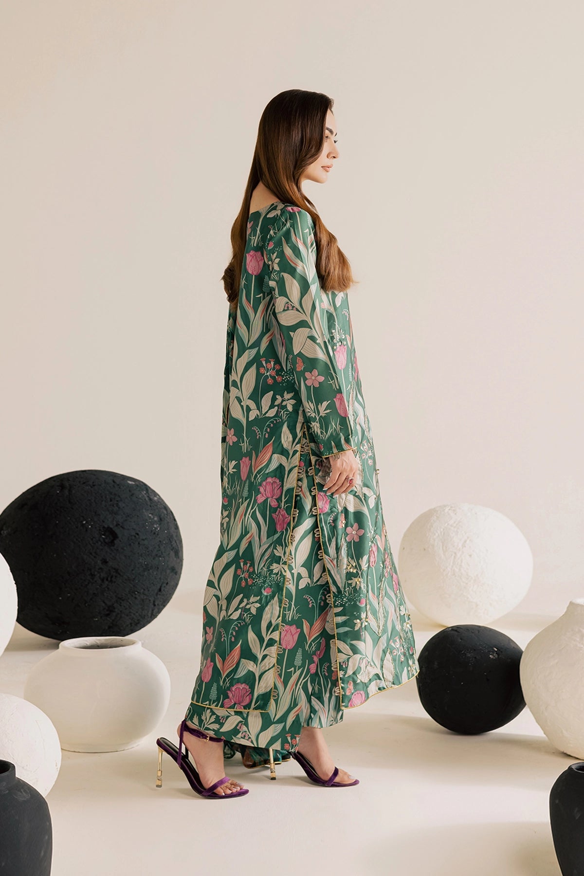 Vanya | Solana Luxe Pret | FF-85, image 7