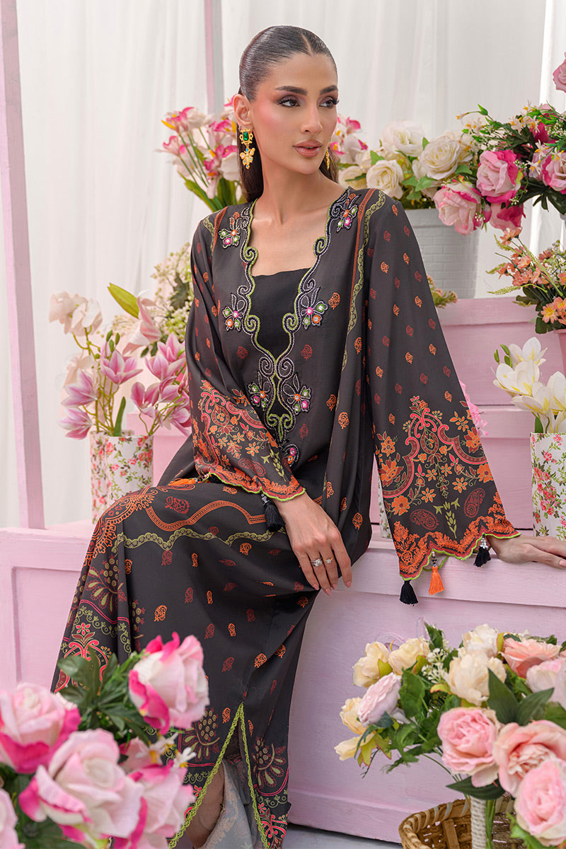 Chic Ophicial | The Maison Duo | Noir Saga, image 4