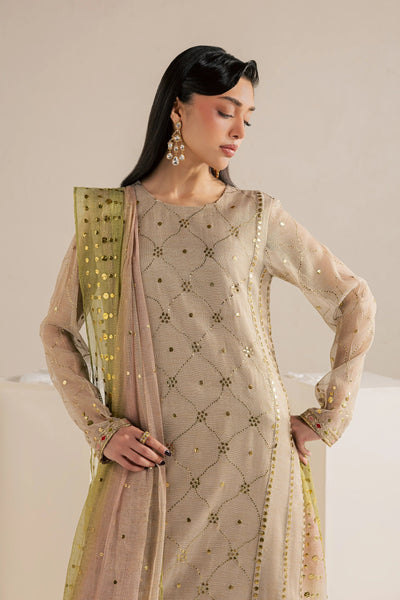 Vanya | Meraki Formals | FF-92