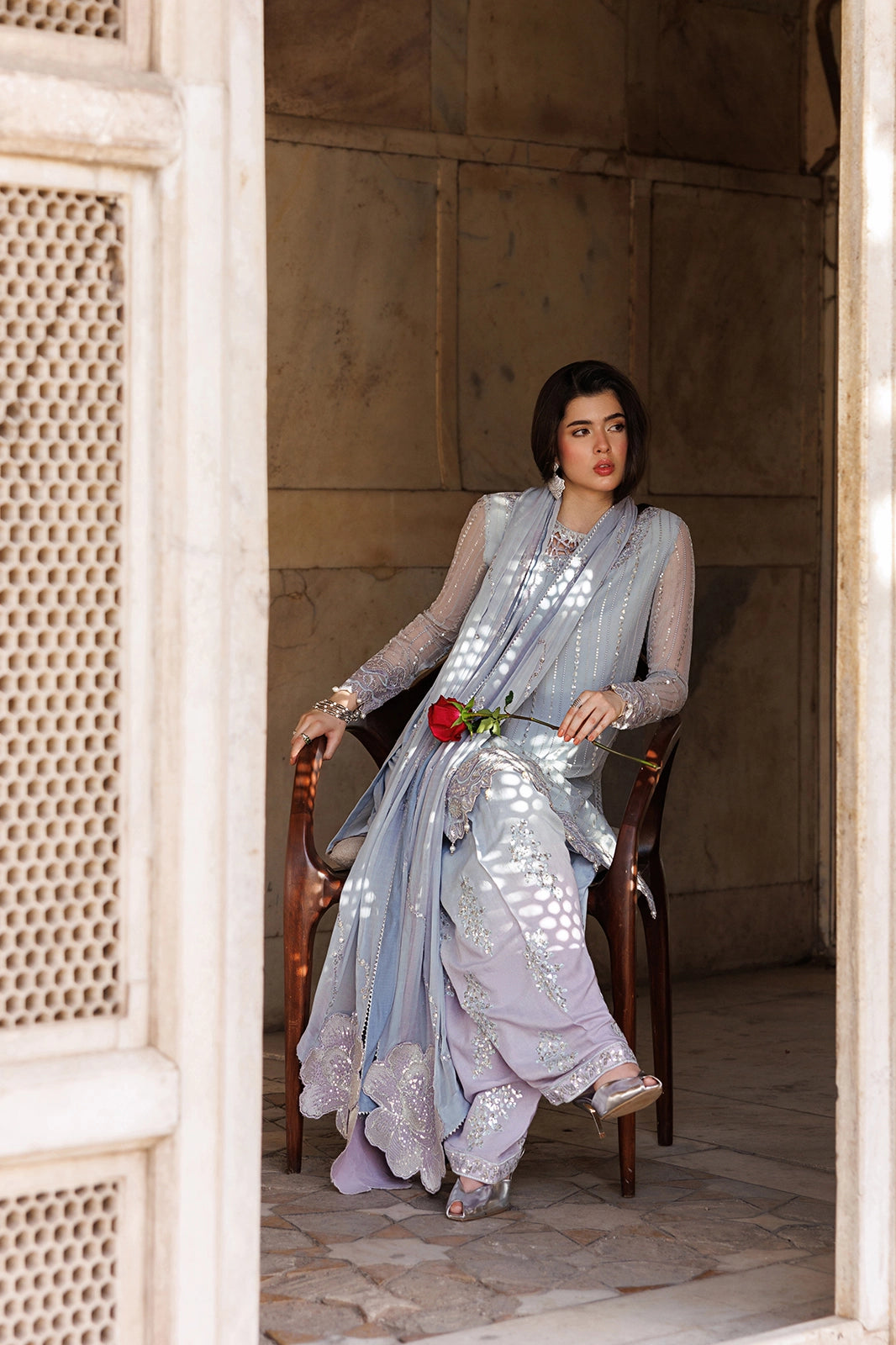 Vanya | Virsa Formals | ED-016, image 7
