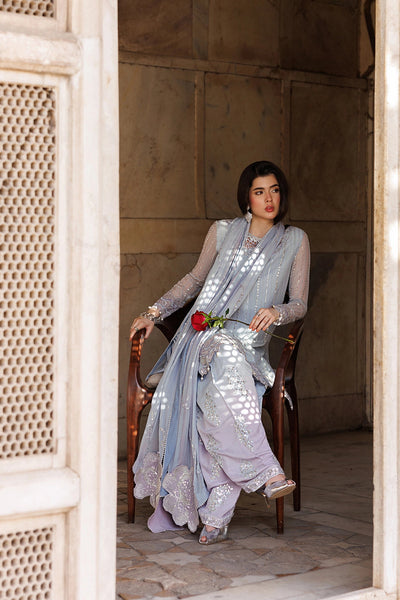 Vanya | Virsa Formals | ED-016