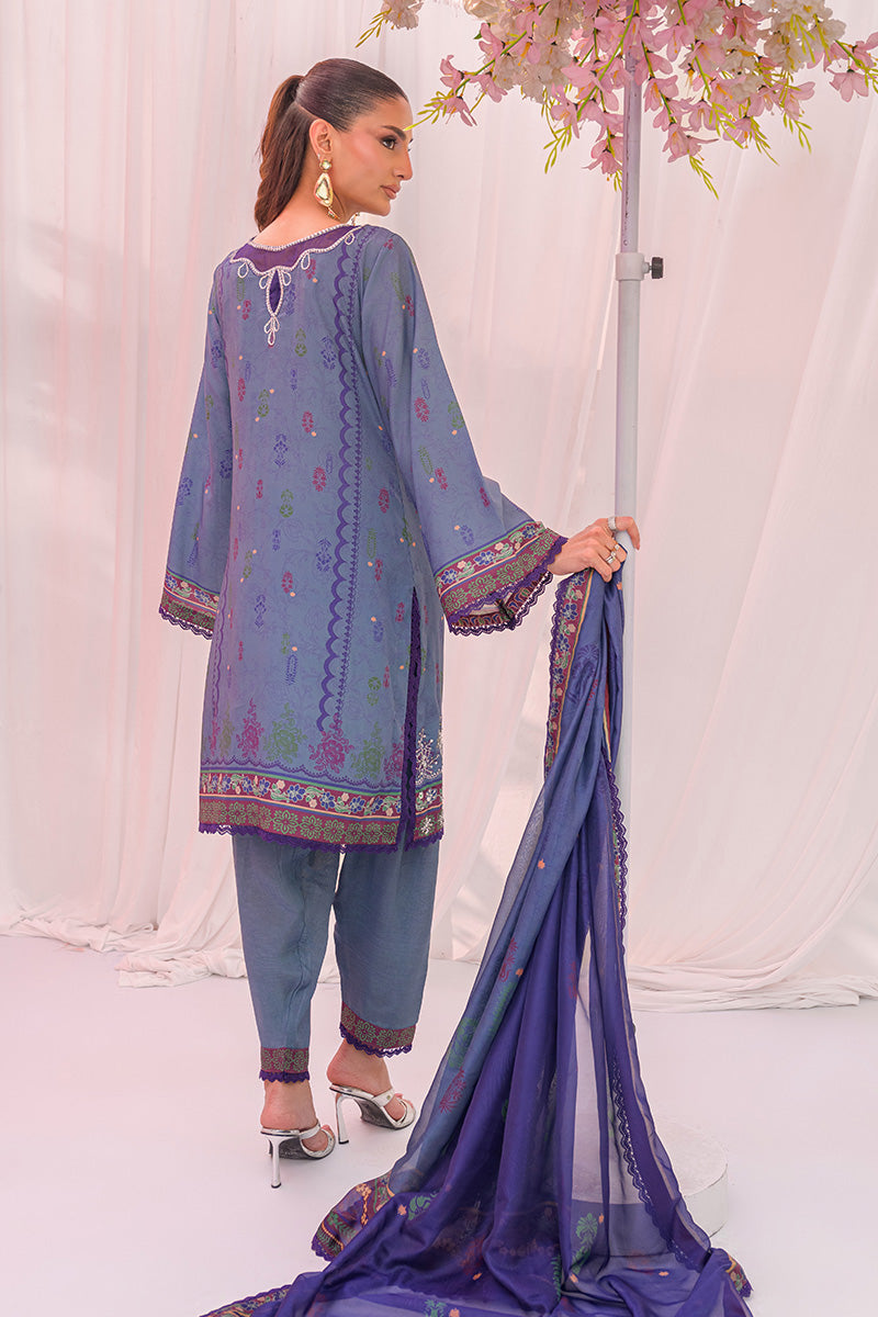Chic Ophicial | The Maison Duo | Elara, image 2