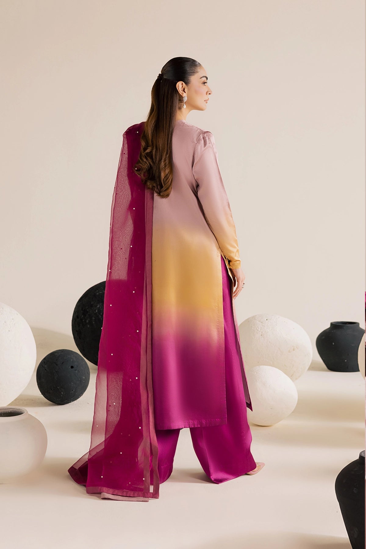 Vanya | Solana Luxe Pret |FF-86, image 2