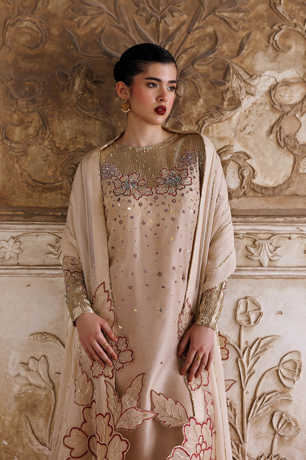 Vanya | Virsa Formals | ED-010, image 4