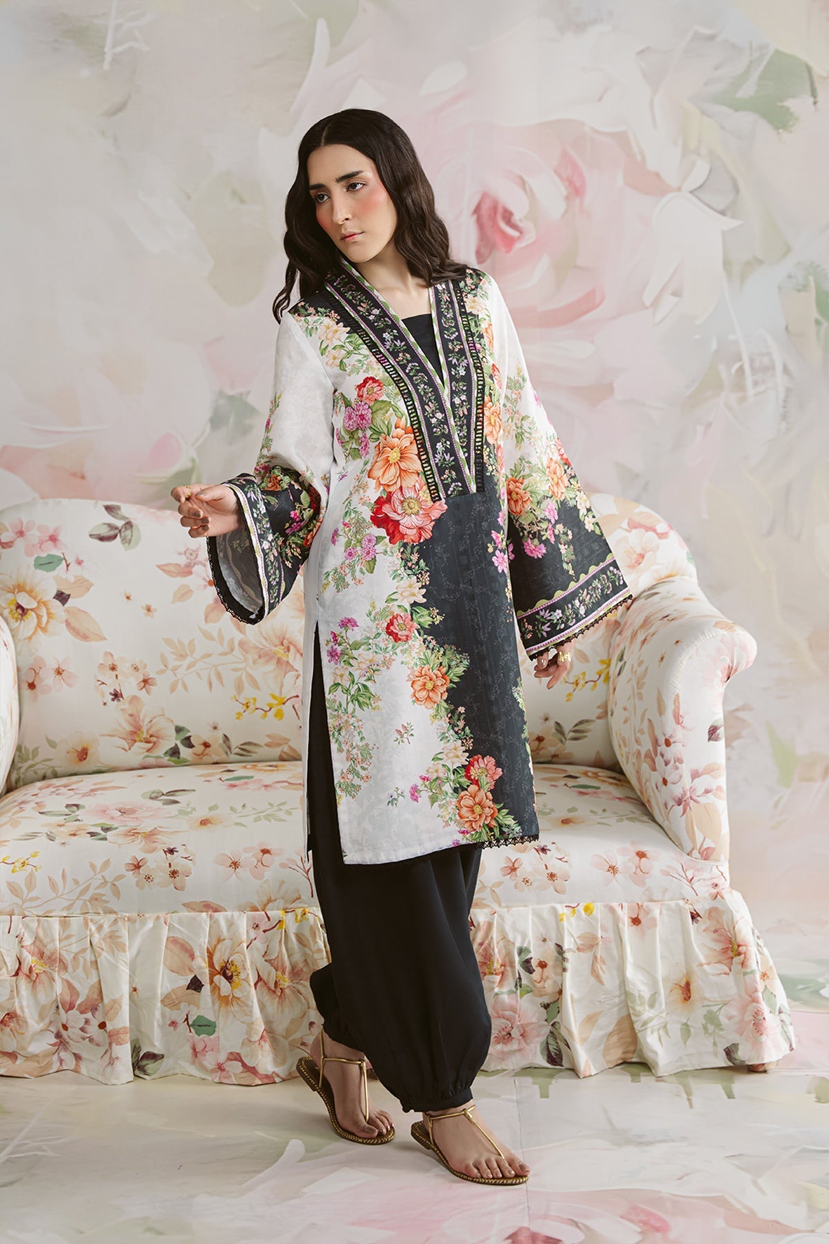 Vanya | Co Ords | CO-136-5