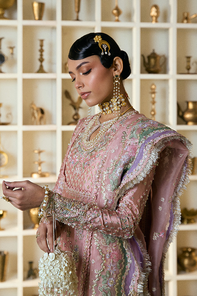 Suffuse | Freeshia Wedding Formals | ISRANA-3