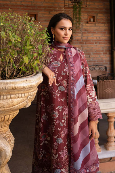 Afrozeh | Damask The Holiday Edit 25 | Azara B -  Afrozeh Ladies Clothes - Original Designer Dress - House of Maryam
