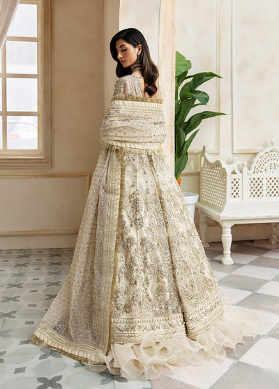 Gulaal | Wedding Formals | Noor GL-WS-23V1-38 -  Gulaal Bridal - Original Designer Dress - House of Maryam
