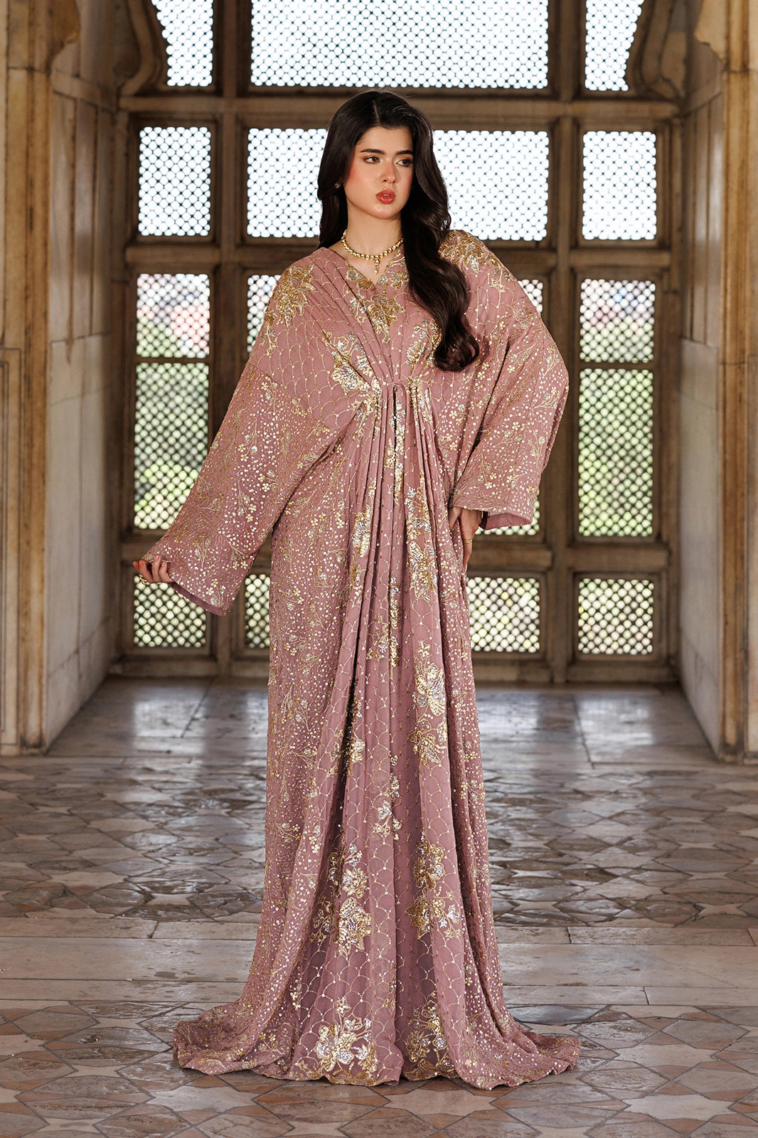 Vanya | Virsa Formals | ED-012-5