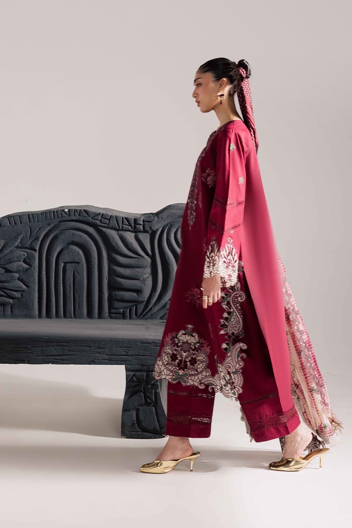 Vanya | Celine Formals | CN-19, image 4