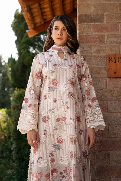 Afrozeh | Damask The Holiday Edit 25 | Azara A -  Afrozeh Ladies Clothes - Original Designer Dress - House of Maryam