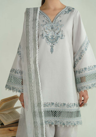 Zarqash | Nazakat Ready to Wear | CHANDNI -  Zarqash Ladies Clothes - Original Designer Dress - House of Maryam