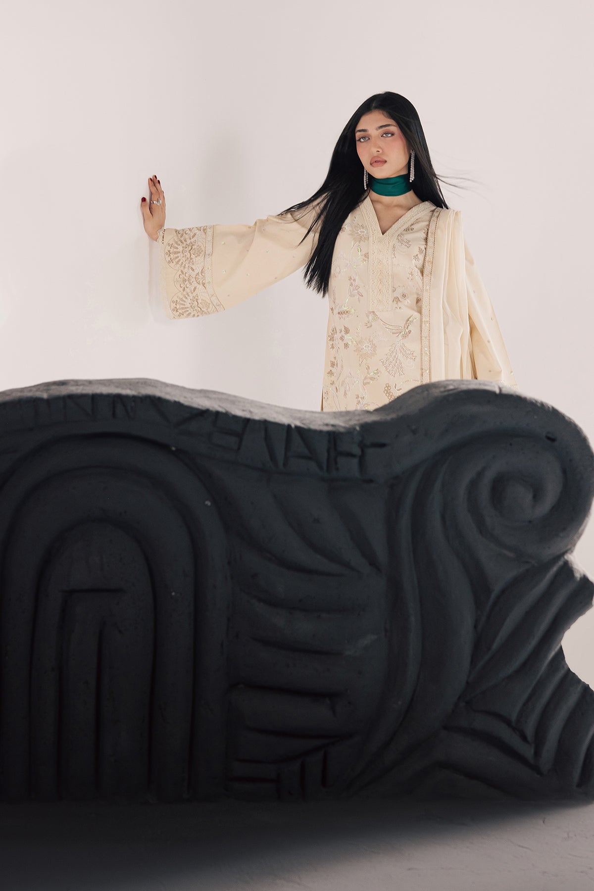 Vanya | Celine Formals |CN-17, image 8