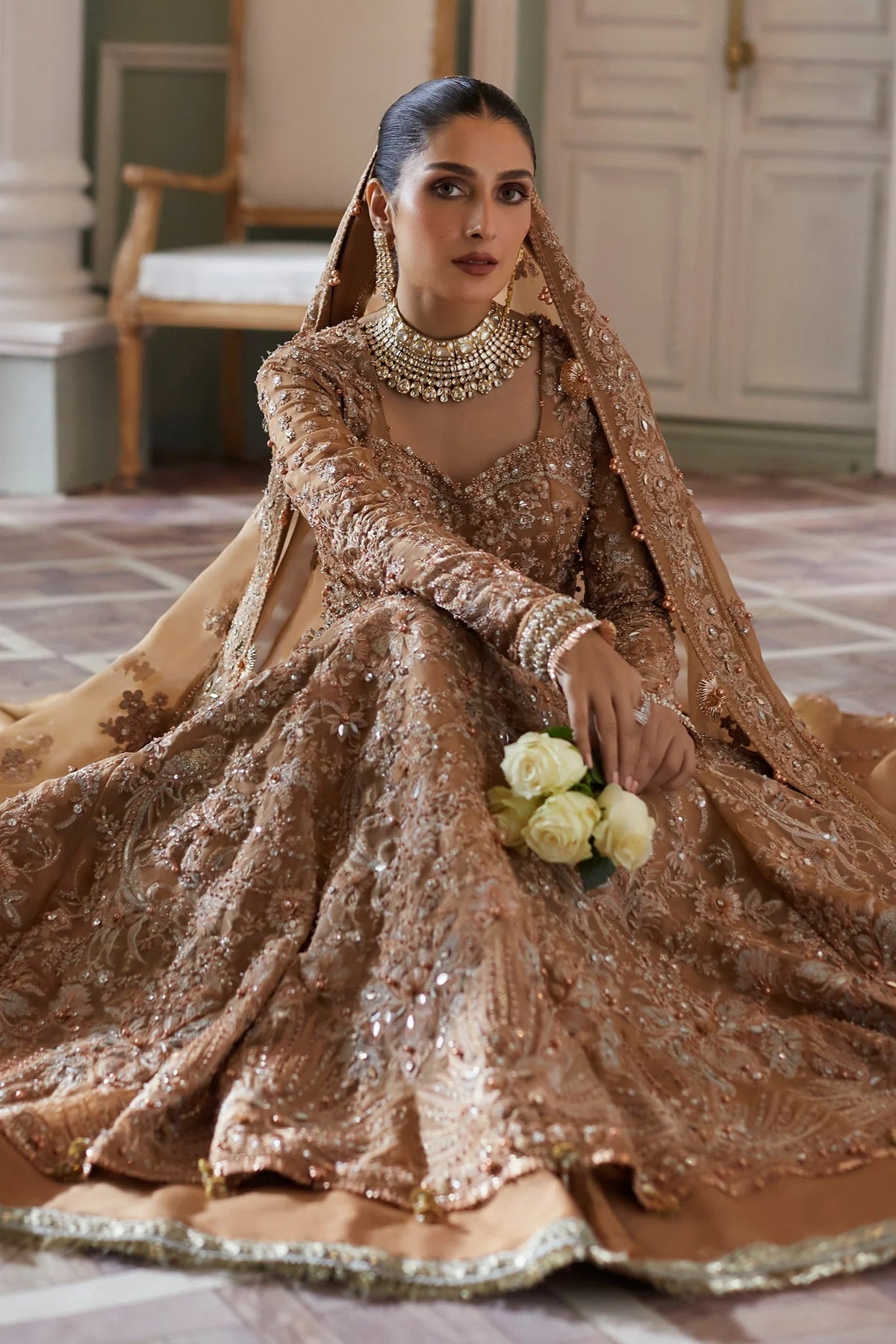 Elan | Wedding Formals | ZARIN (EC23-03), image 2